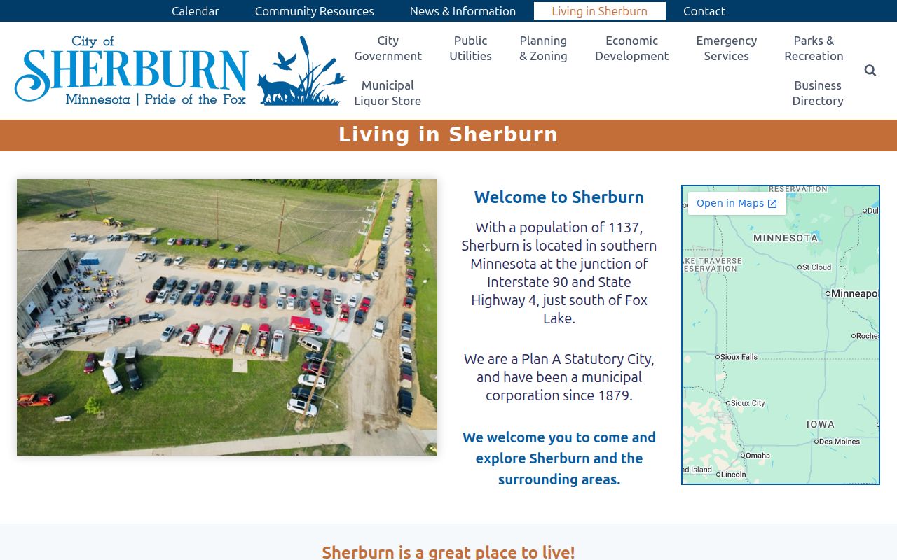 Martin County Sherburn court records local context from Sherburn living information